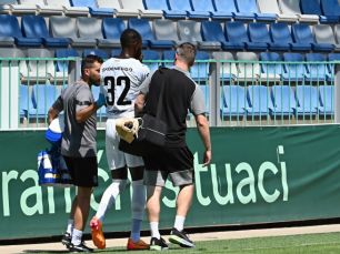 FK Mladá Boleslav - FC Vysočina Jihlava (6.7.2024)
