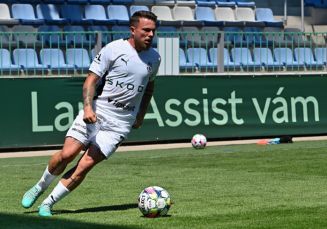 FK Mladá Boleslav - FC Vysočina Jihlava (6.7.2024)