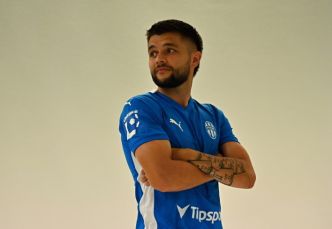 Focení (11.7.2024)