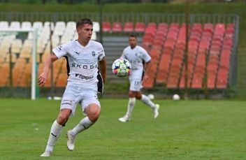 WKS Slask Wroclaw - FK Mladá Boleslav (12.7.2024)