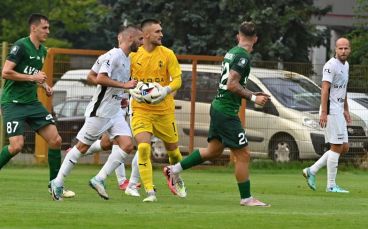 WKS Slask Wroclaw - FK Mladá Boleslav (12.7.2024)