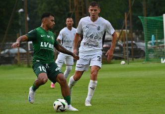 WKS Slask Wroclaw - FK Mladá Boleslav (12.7.2024)