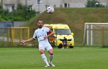 WKS Slask Wroclaw - FK Mladá Boleslav (12.7.2024)
