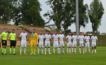 WKS Slask Wroclaw - FK Mladá Boleslav (12.7.2024)