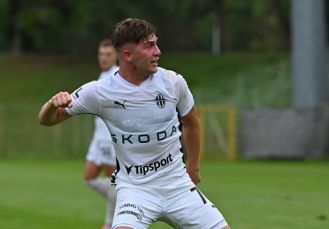 WKS Slask Wroclaw - FK Mladá Boleslav (12.7.2024)