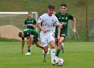 WKS Slask Wroclaw - FK Mladá Boleslav (12.7.2024)