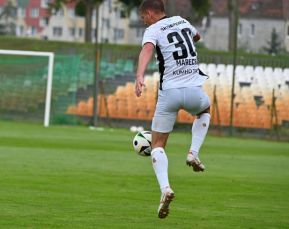 WKS Slask Wroclaw - FK Mladá Boleslav (12.7.2024)