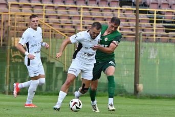WKS Slask Wroclaw - FK Mladá Boleslav (12.7.2024)