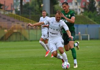 WKS Slask Wroclaw - FK Mladá Boleslav (12.7.2024)