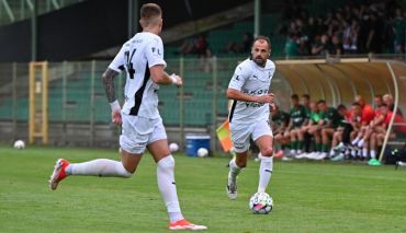 WKS Slask Wroclaw - FK Mladá Boleslav (12.7.2024)