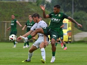 WKS Slask Wroclaw - FK Mladá Boleslav (12.7.2024)