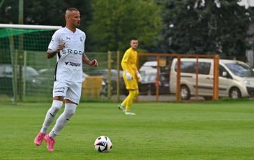 WKS Slask Wroclaw - FK Mladá Boleslav (12.7.2024)