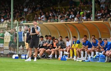 WKS Slask Wroclaw - FK Mladá Boleslav (12.7.2024)