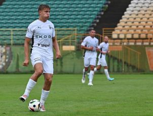 WKS Slask Wroclaw - FK Mladá Boleslav (12.7.2024)