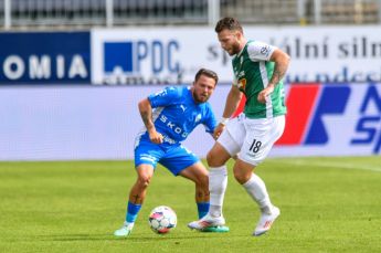 FK Jablonec - FK Mladá Boleslav (20.7.2024)