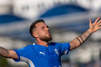FK Mladá Boleslav - FK TransInvest (25.7.2024)