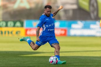 FK Mladá Boleslav - FK TransInvest (25.7.2024)
