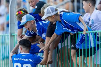 FK Mladá Boleslav - 1. FC Slovácko (28.7.2024)
