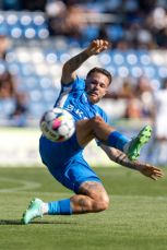 FK Mladá Boleslav - 1. FC Slovácko (28.7.2024)