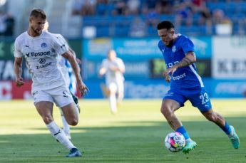 FK Mladá Boleslav - 1. FC Slovácko (28.7.2024)