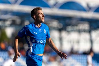 FK Mladá Boleslav - 1. FC Slovácko (28.7.2024)