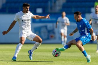 FK Mladá Boleslav - 1. FC Slovácko (28.7.2024)