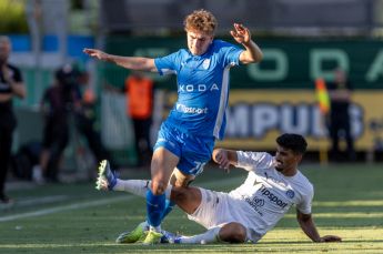 FK Mladá Boleslav - 1. FC Slovácko (28.7.2024)