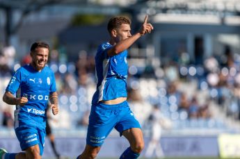 FK Mladá Boleslav - 1. FC Slovácko (28.7.2024)