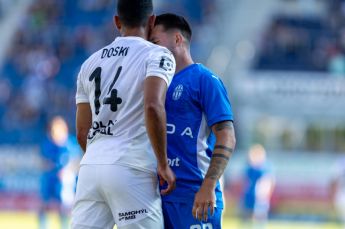 FK Mladá Boleslav - 1. FC Slovácko (28.7.2024)