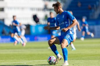 FK Mladá Boleslav - 1. FC Slovácko (28.7.2024)