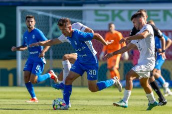 FK Mladá Boleslav - 1. FC Slovácko (28.7.2024)