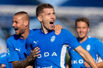 FK Mladá Boleslav - 1. FC Slovácko (28.7.2024)