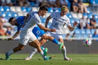 FK Mladá Boleslav - 1. FC Slovácko (28.7.2024)