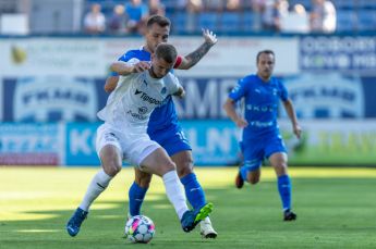 FK Mladá Boleslav - 1. FC Slovácko (28.7.2024)