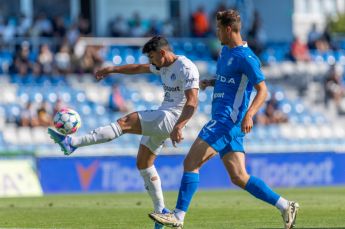 FK Mladá Boleslav - 1. FC Slovácko (28.7.2024)