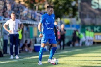 FK Mladá Boleslav - 1. FC Slovácko (28.7.2024)