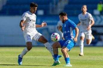 FK Mladá Boleslav - 1. FC Slovácko (28.7.2024)