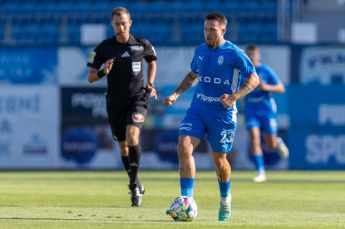 FK Mladá Boleslav - 1. FC Slovácko (28.7.2024)