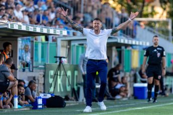 FK Mladá Boleslav - 1. FC Slovácko (28.7.2024)