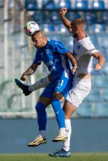 FK Mladá Boleslav - 1. FC Slovácko (28.7.2024)