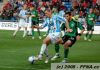 Boleslav shoots to the lead in the Gambrinus liga