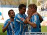 Papadopulos and Procházka earn the points in Teplice