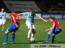Boleslav fail to score for a second time