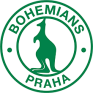 Bohemians Praha 1905