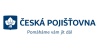 Česká pojišťovna