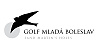 GOLF MLADÁ BOLESLAV