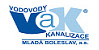 VODOVODA A KANALIZACE
