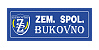 ZEM. SPOL. BUKOVNO