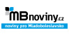 MBNOVINY.CZ