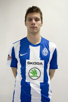 Jakub Synek